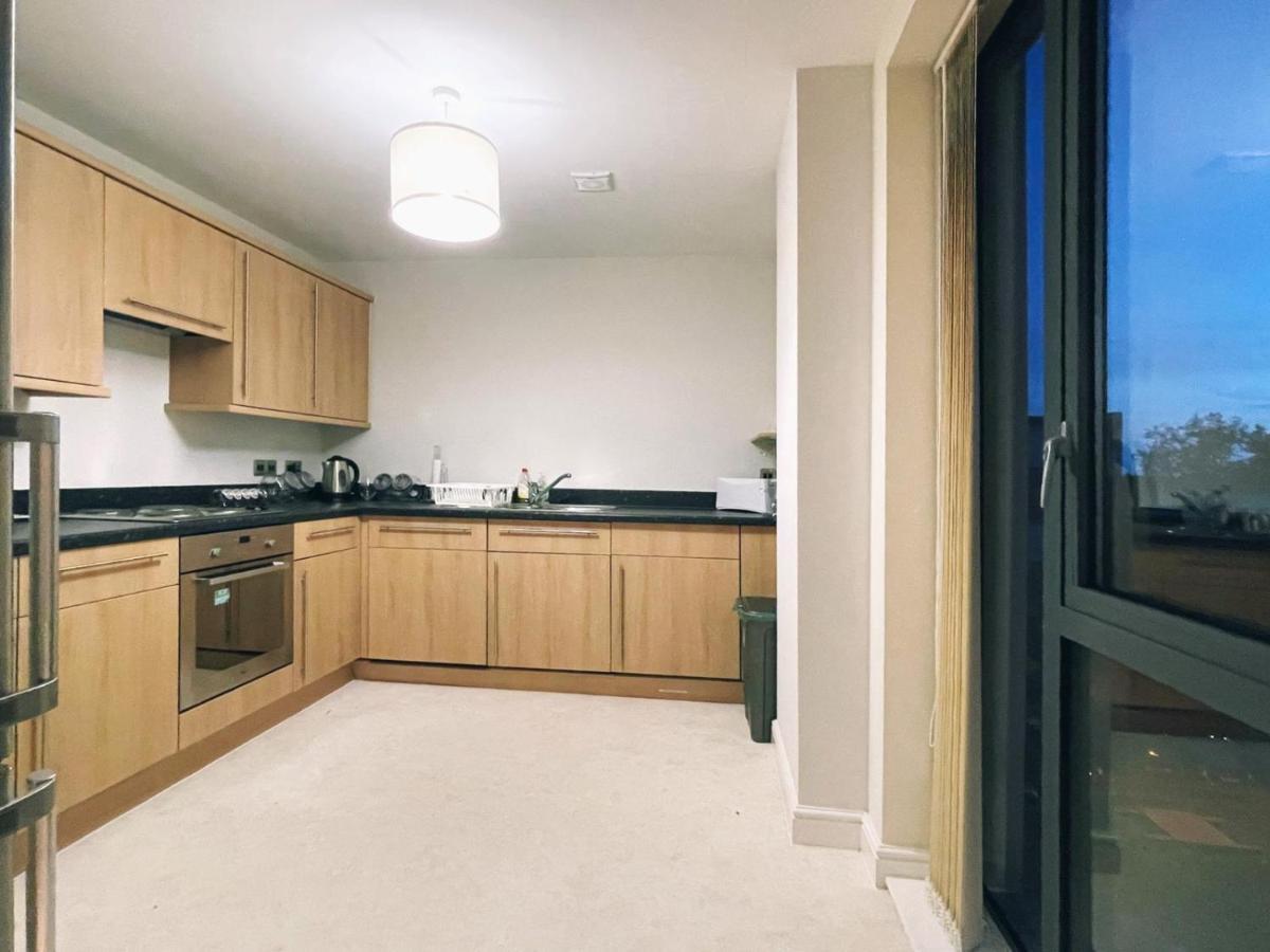 Apartment In Colindale Hendon Extérieur photo